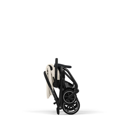 Cybex Eezy S Twist +2 Pushchair - Canvas White