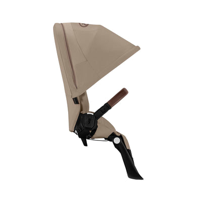Cybex Gazelle Second Seat Unit - Almond Beige