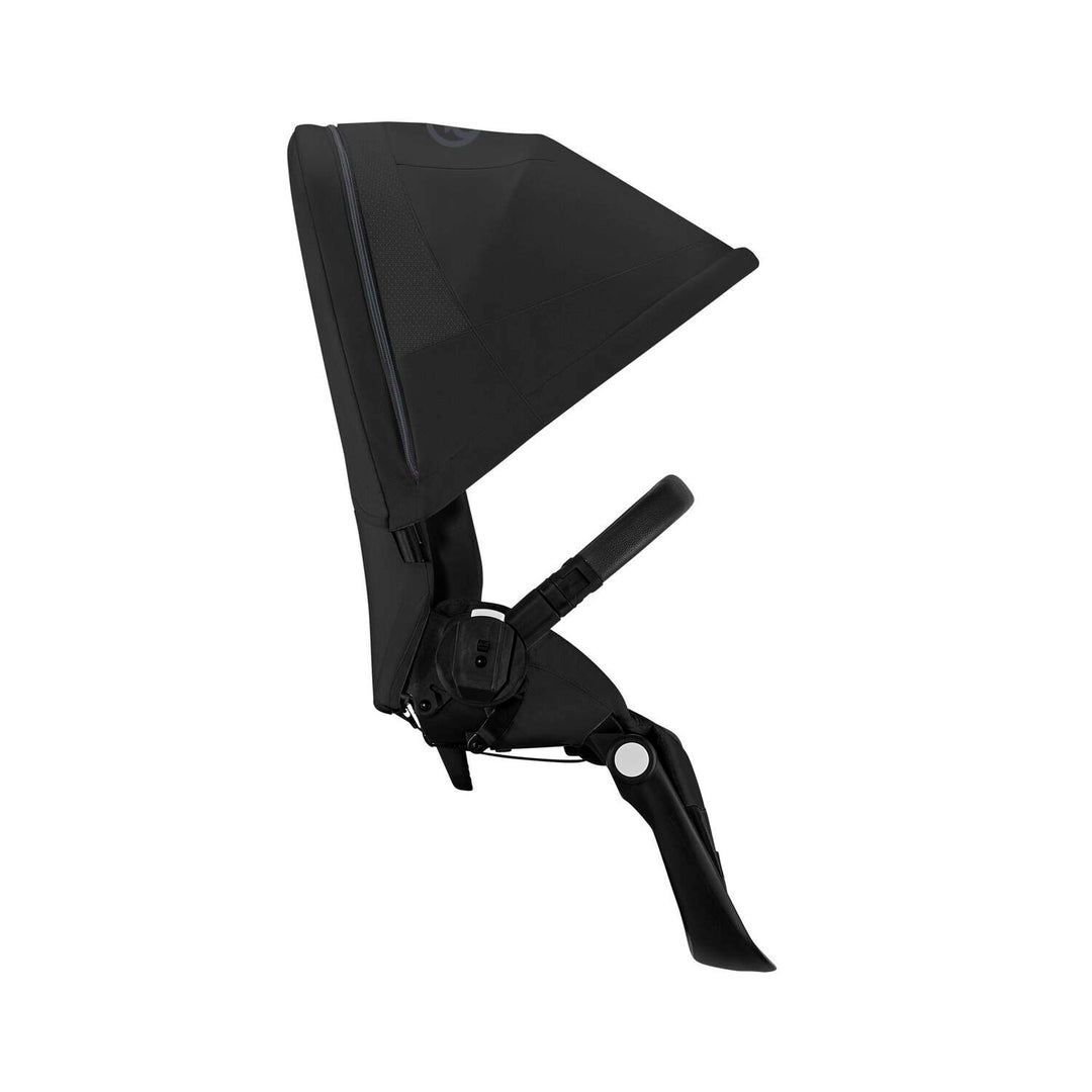 Cybex Gazelle Second Seat Unit - Moon Black