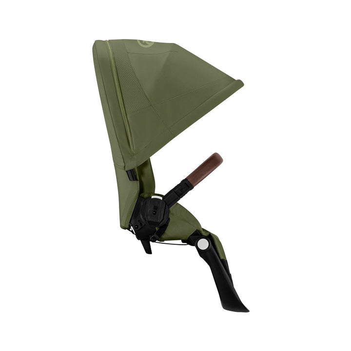 Cybex Gazelle Second Seat Unit - Moss Green