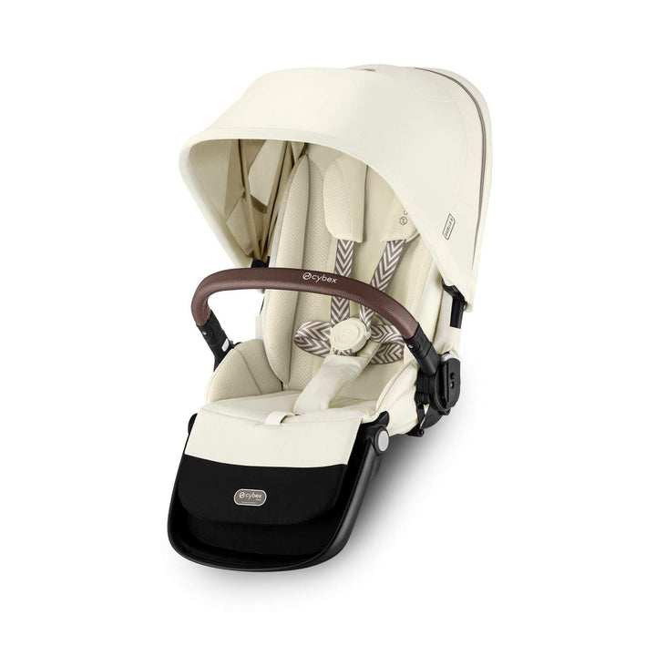 Cybex Gazelle Second Seat Unit - Seashell Beige