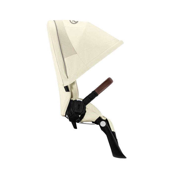 Cybex Gazelle Second Seat Unit - Seashell Beige