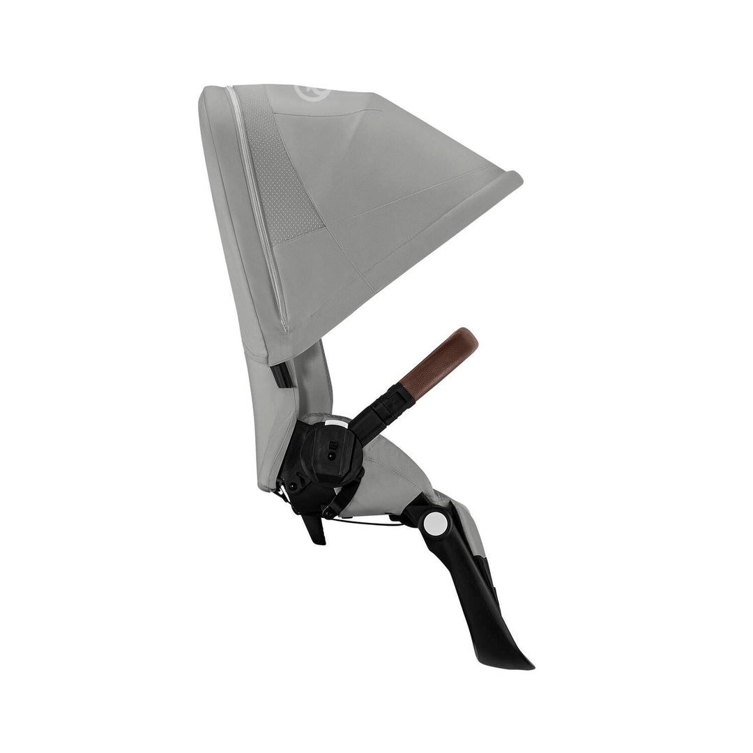 Cybex Gazelle Second Seat Unit - Stone Grey