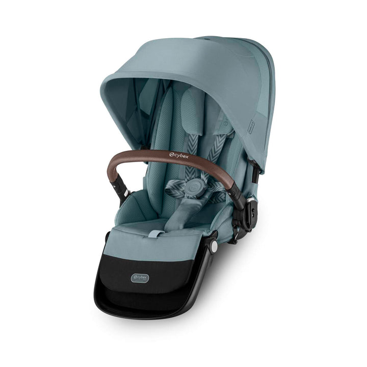Cybex Gazelle Second Seat Unit - Stormy Blue