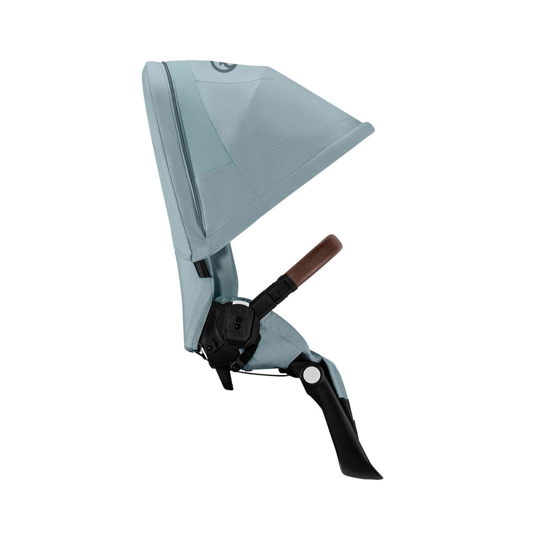 Cybex Gazelle Second Seat Unit - Stormy Blue
