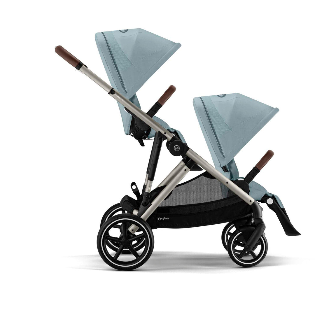Cybex Gazelle Second Seat Unit - Stormy Blue