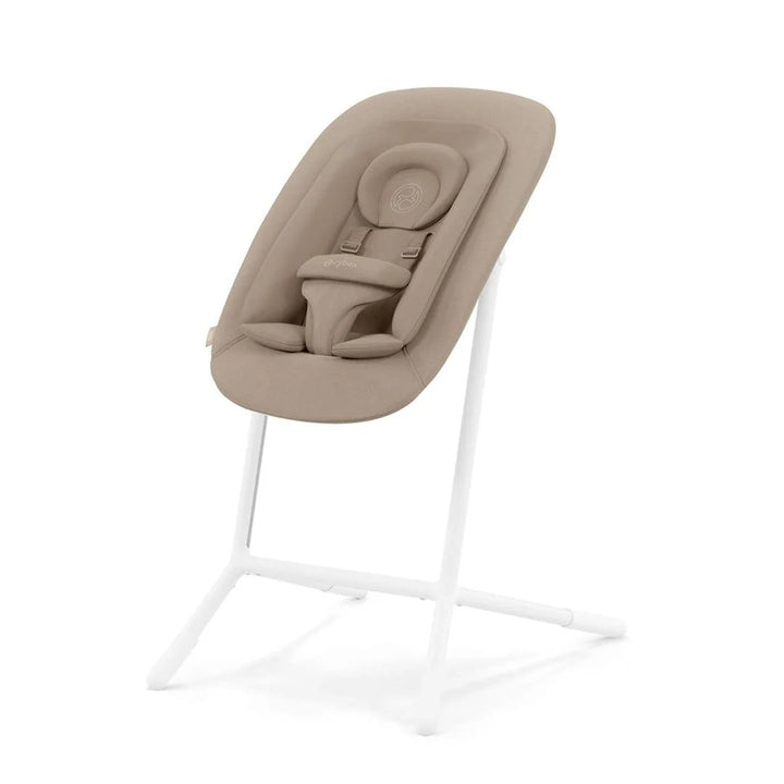 Cybex Gold Bouncer - Sand White