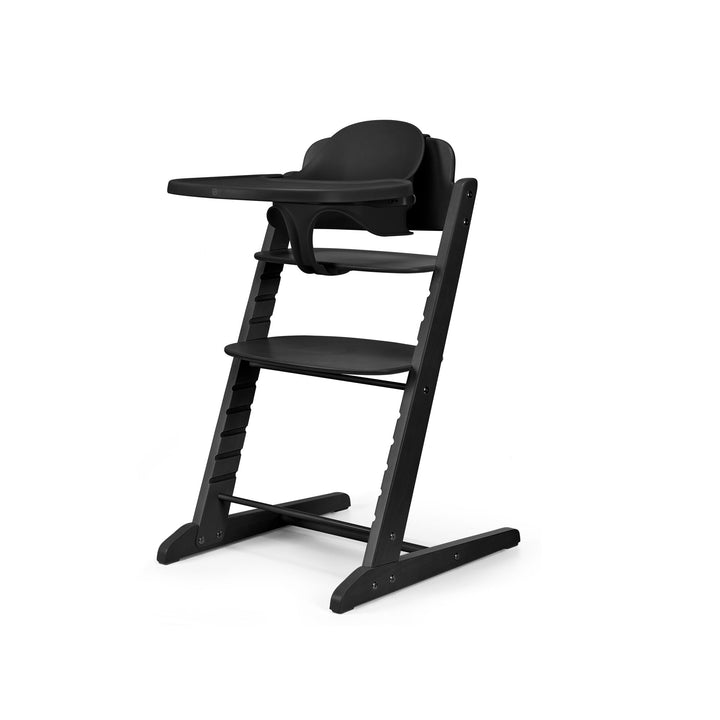 Cybex Iris 3 in 1 Set - Stunnning Black