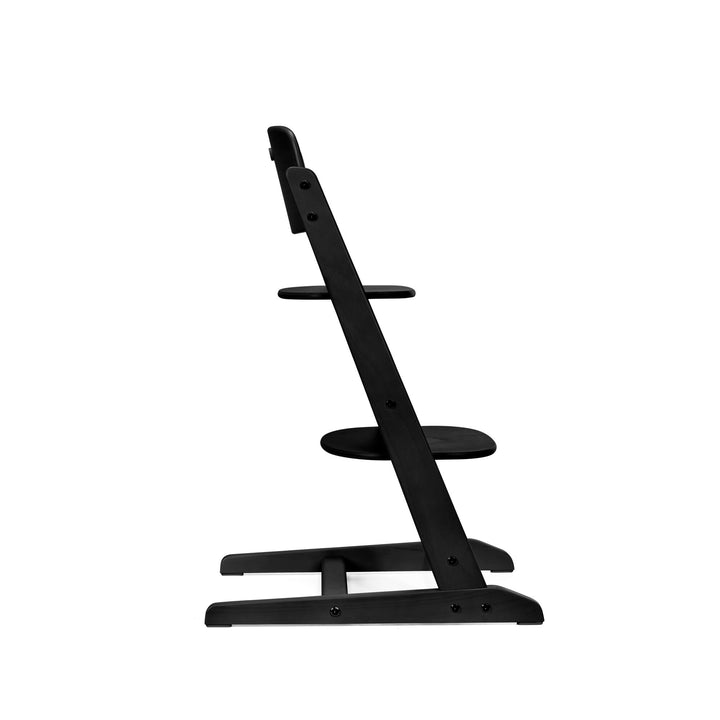 Cybex Iris 3 in 1 Set - Stunnning Black