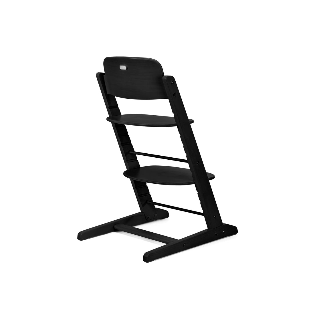 Cybex Iris 3 in 1 Set - Stunnning Black