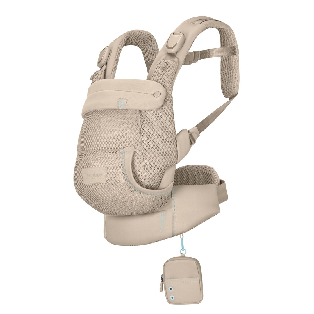 Cybex Laya Carrier - Almond Beige