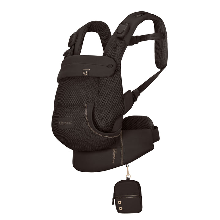 Cybex Laya Carrier - Chocolate Brown