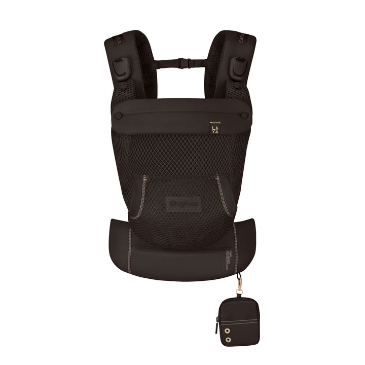 Cybex Laya Carrier - Chocolate Brown