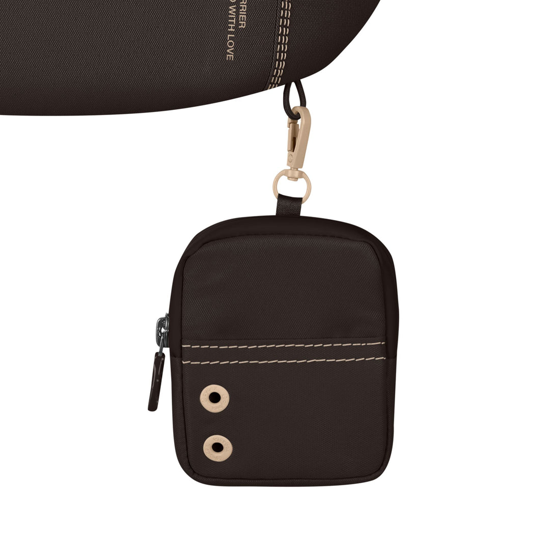 Cybex Laya Carrier - Chocolate Brown