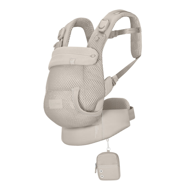 Cybex Laya Carrier - Dune Grey