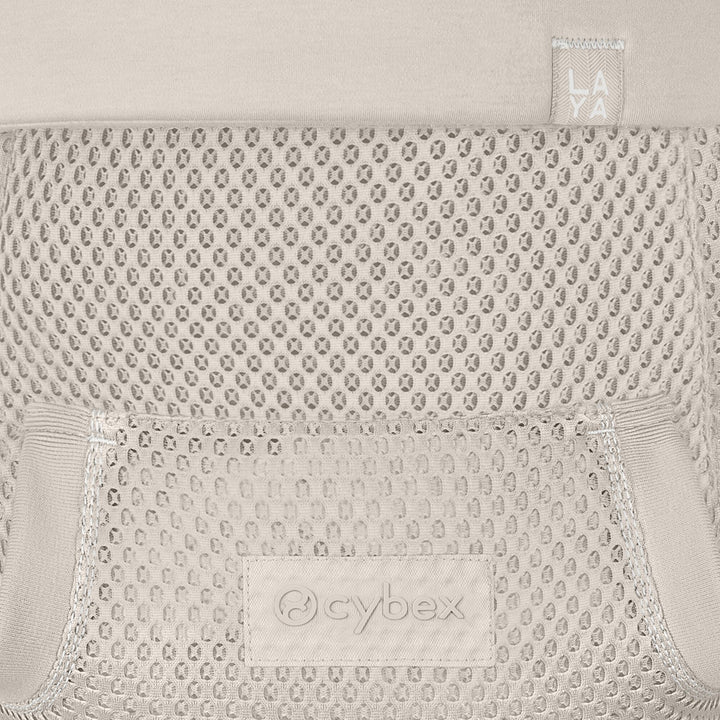 Cybex Laya Carrier - Dune Grey