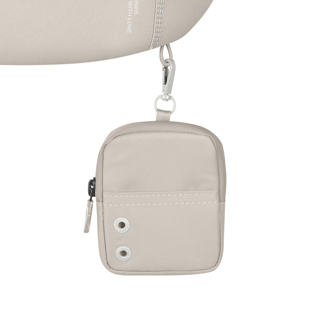 Cybex Laya Carrier - Dune Grey