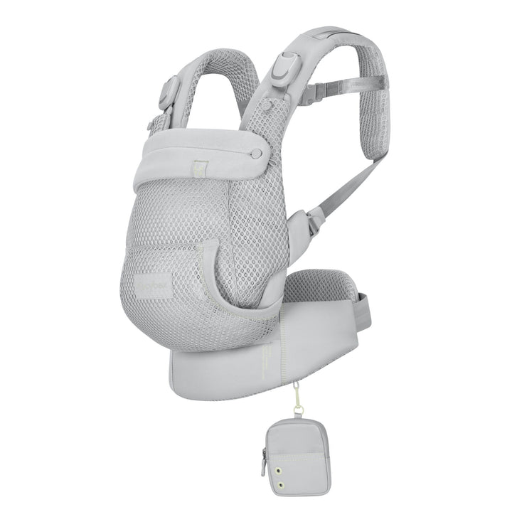 Cybex Laya Carrier - Fog Grey