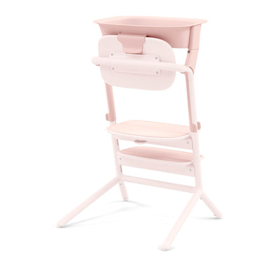 Cybex Lemo Learning Tower -Pearl Pink