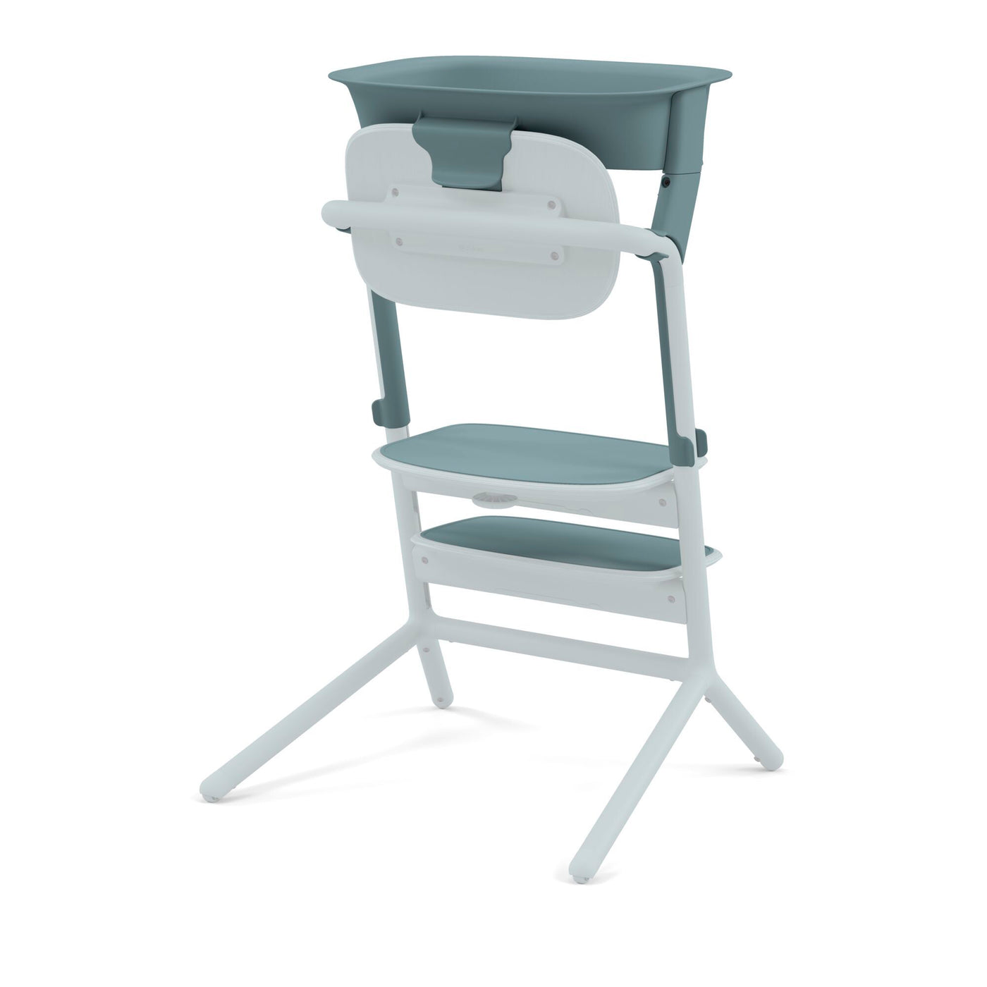 Cybex Lemo Learning Tower - Stone Blue