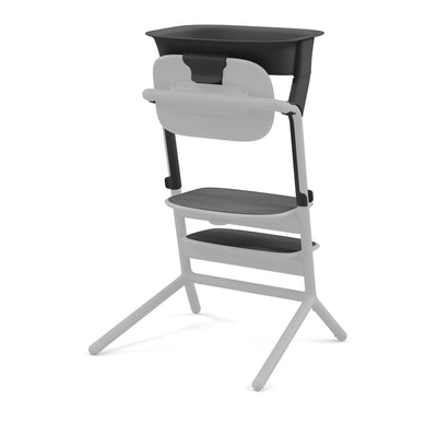 Cybex Lemo Learning Tower - Stunning Black