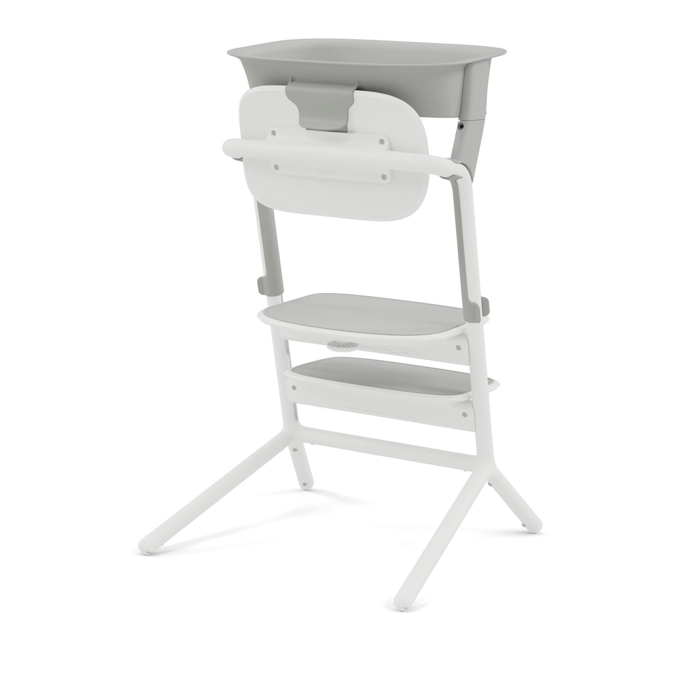 Cybex Lemo Learning Tower - Suede Grey