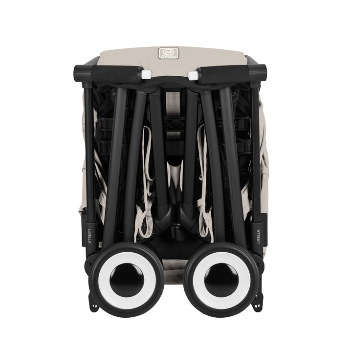 Cybex Libelle Pushchair - Almond Beige