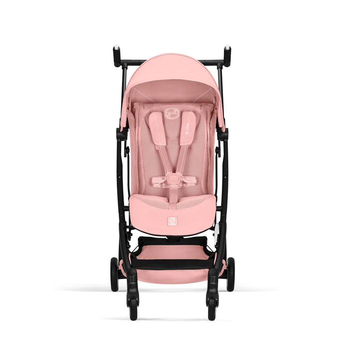 Cybex Libelle Pushchair - Candy Pink