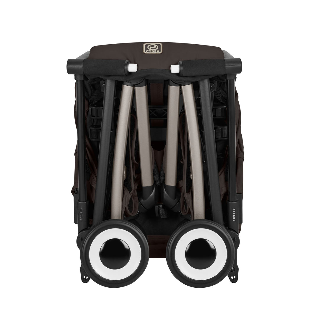 Cybex Libelle Pushchair - Chocolate Brown