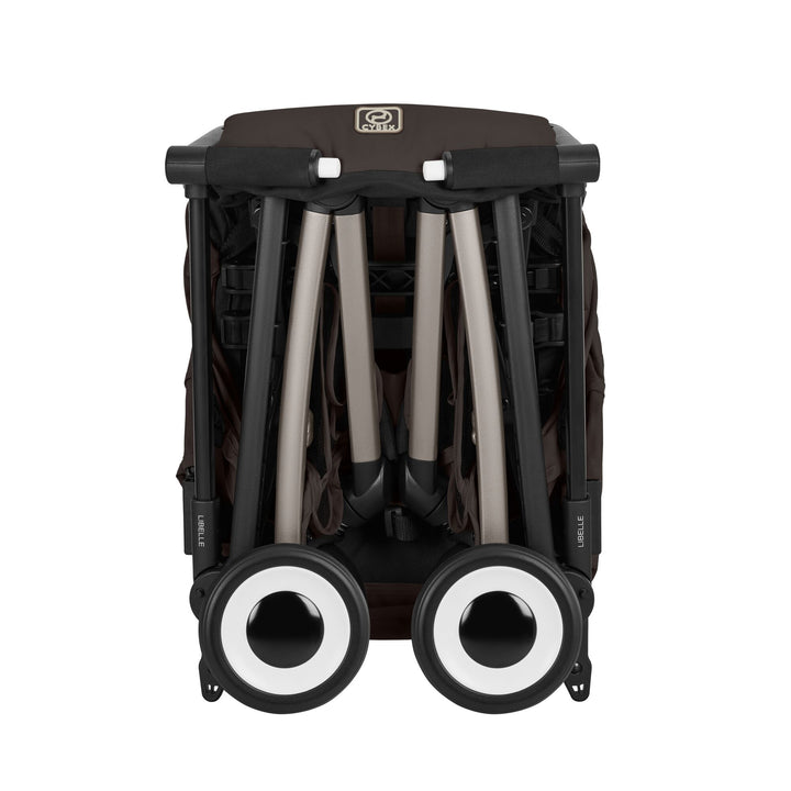 Cybex Libelle Pushchair - Chocolate Brown