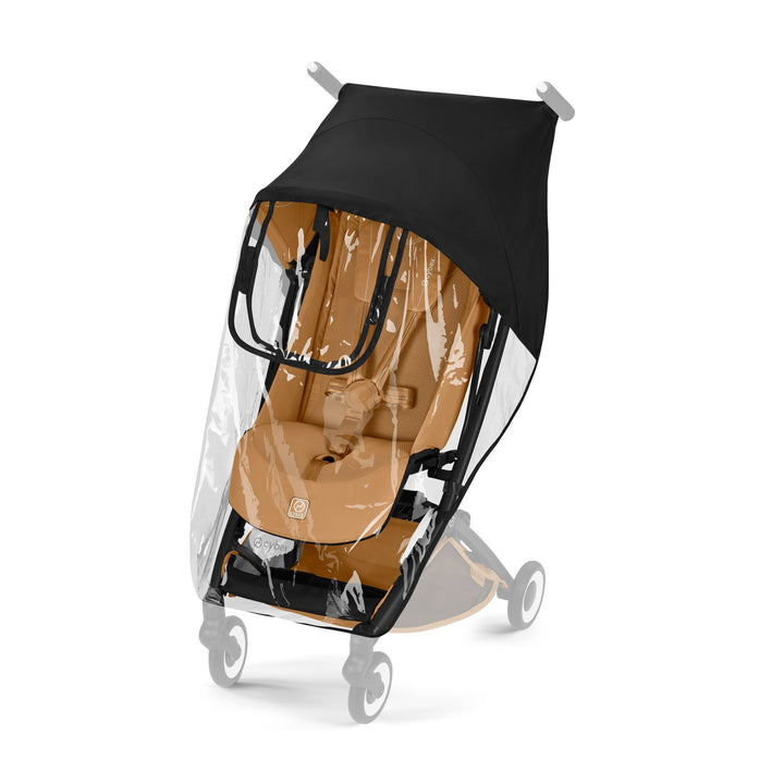 Cybex Libelle Pushchair - Cinnamon Yellow