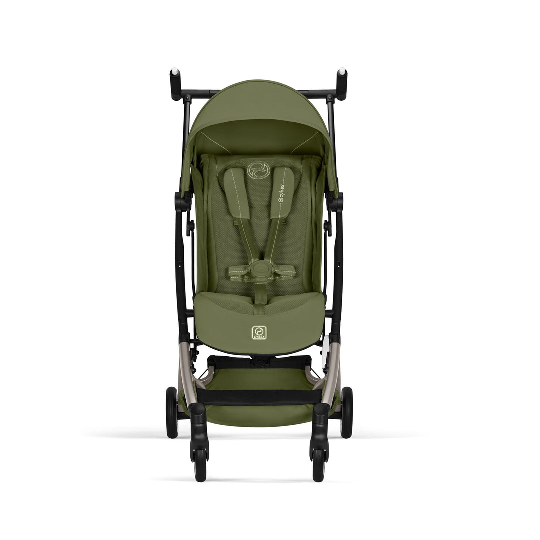 Cybex Libelle Pushchair - Moss Green