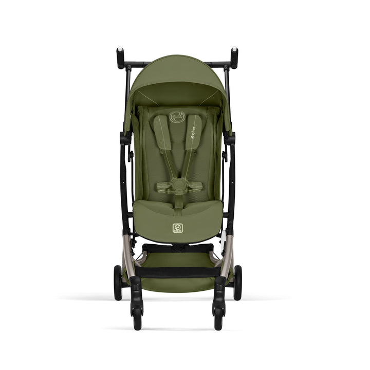 Cybex Libelle Pushchair - Moss Green