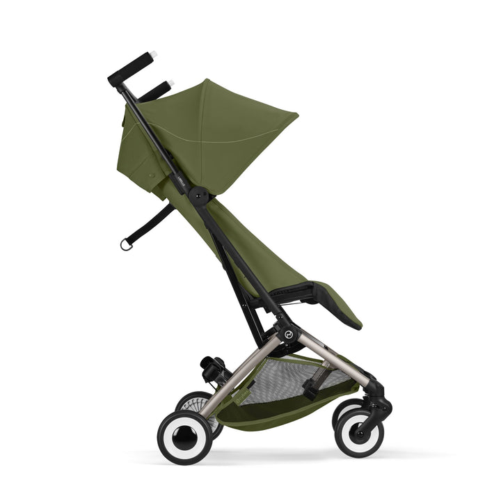 Cybex Libelle Pushchair - Moss Green