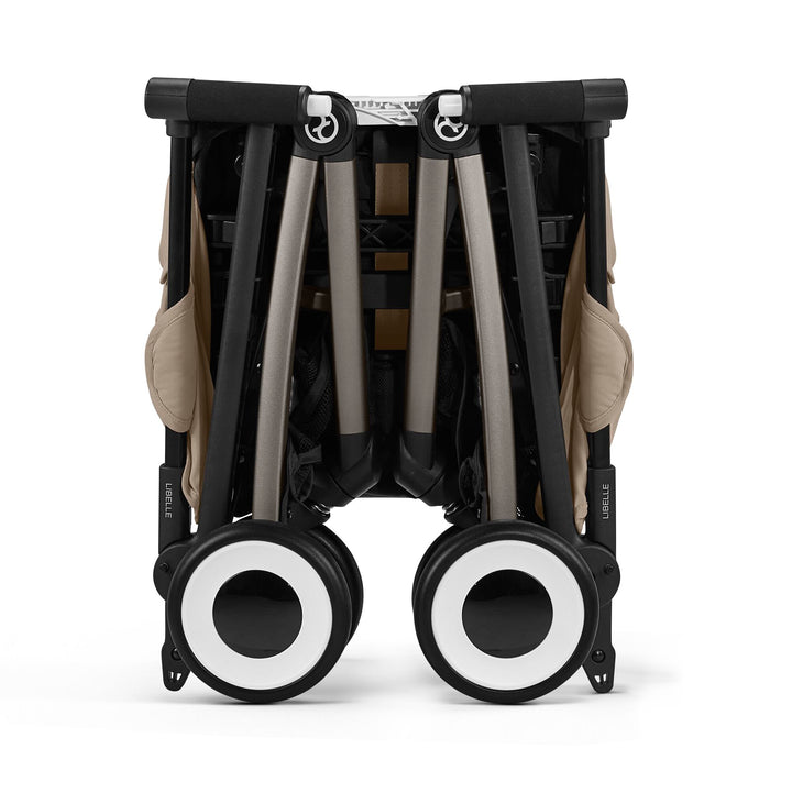 Cybex Libelle Pushchair - Almond Beige