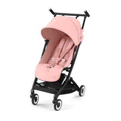 Cybex Libelle Pushchair - Candy Pink