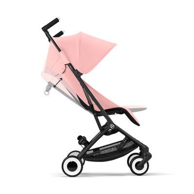 Cybex Libelle Pushchair - Candy Pink