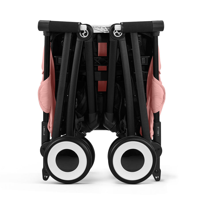 Cybex Libelle Pushchair - Candy Pink