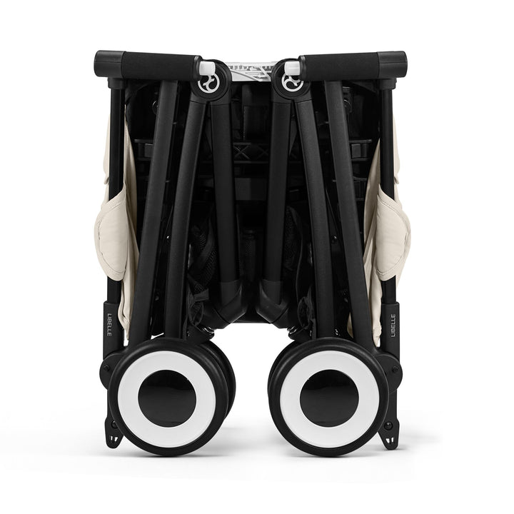 Cybex Libelle Pushchair - Canvas White