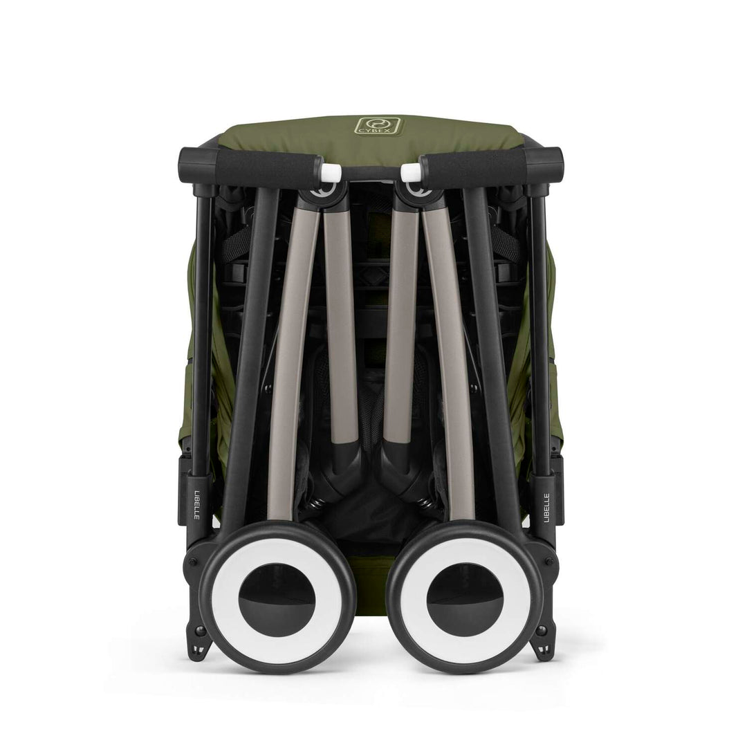 Cybex Libelle Pushchair - Moss Green