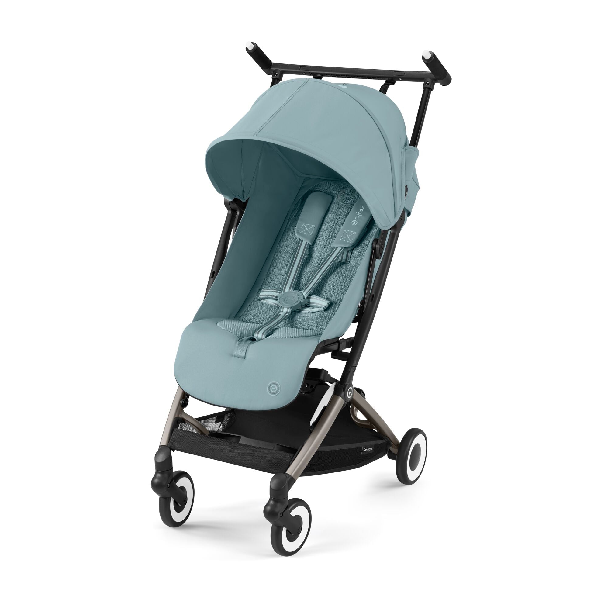 Cybex Libelle Pushchair - Stormy Blue – Baby Nest