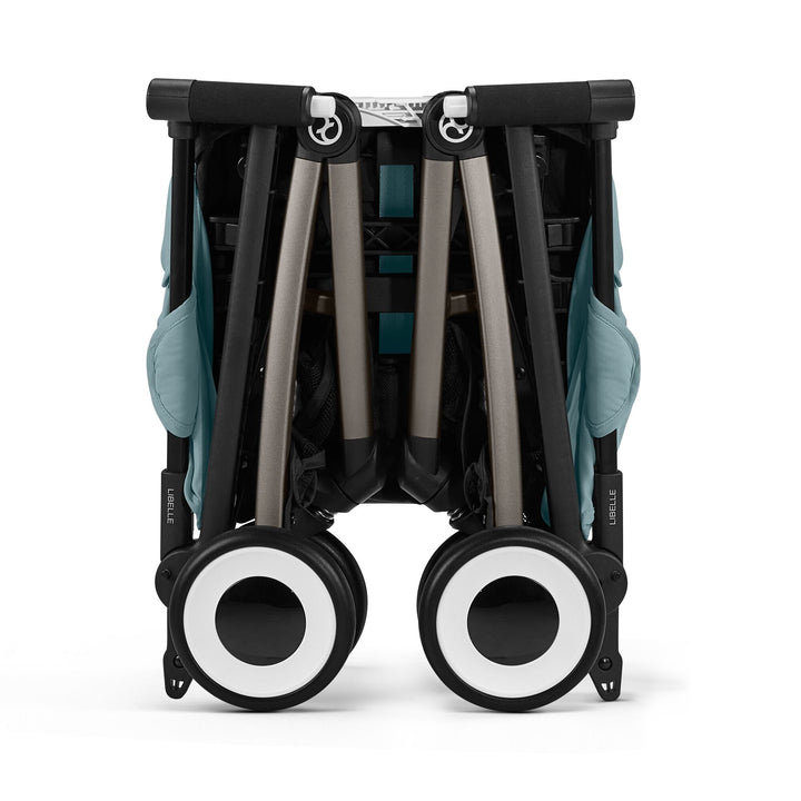 Cybex Libelle Pushchair - Stormy Blue