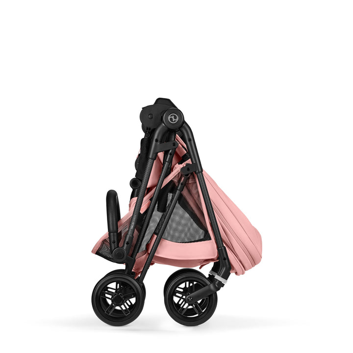 Cybex Melio Carbon Pushchair - Candy Pink