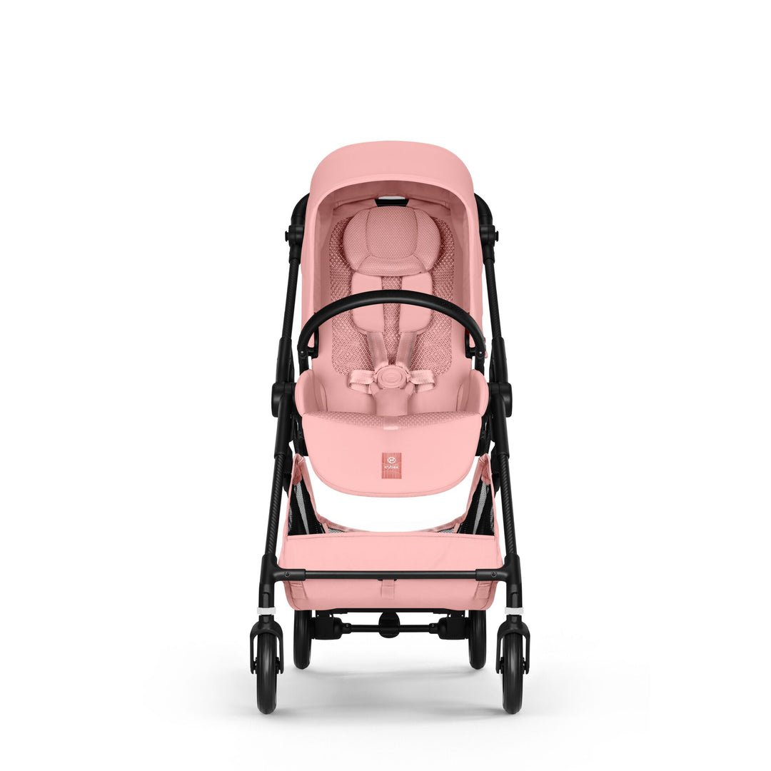 Cybex Melio Carbon Pushchair - Candy Pink