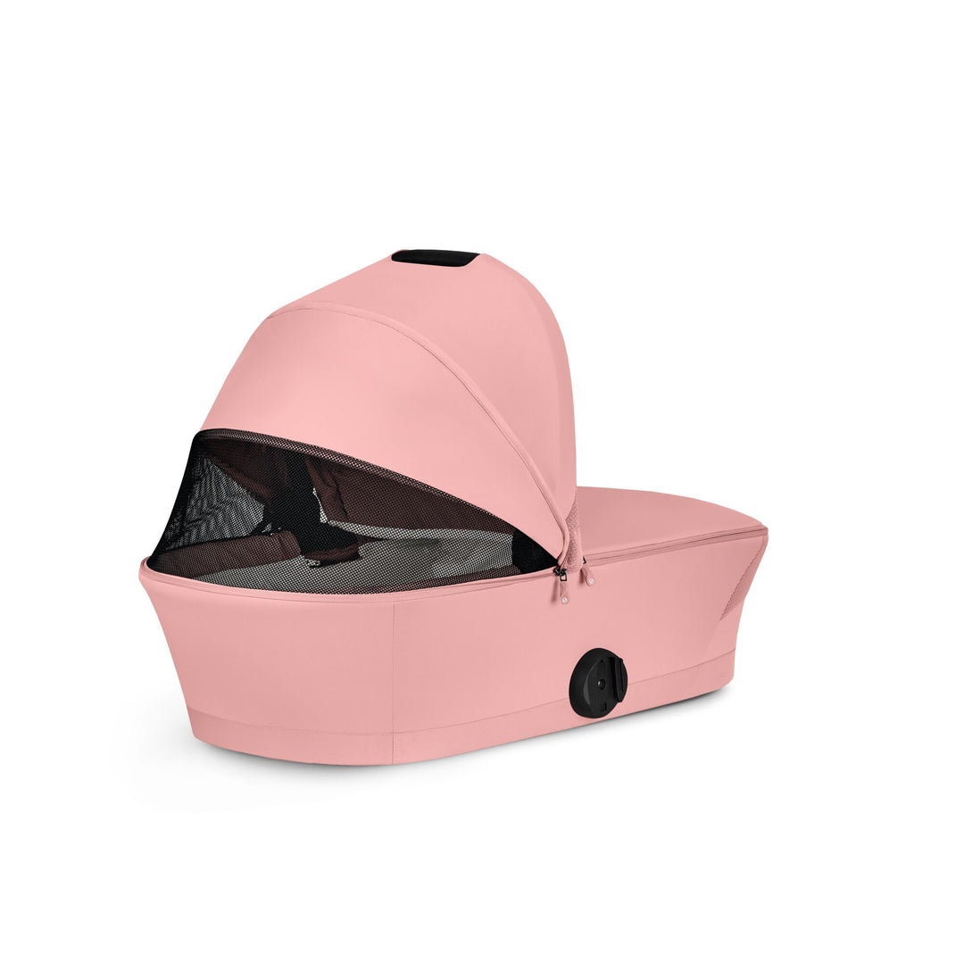 Cybex Melio Cot - Candy Pink