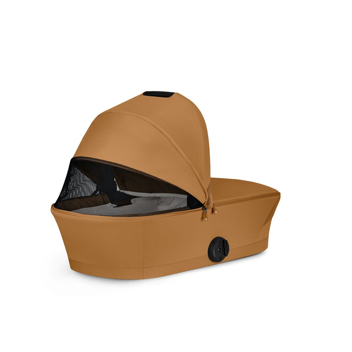 Cybex Melio Cot - Cinnamon Yellow