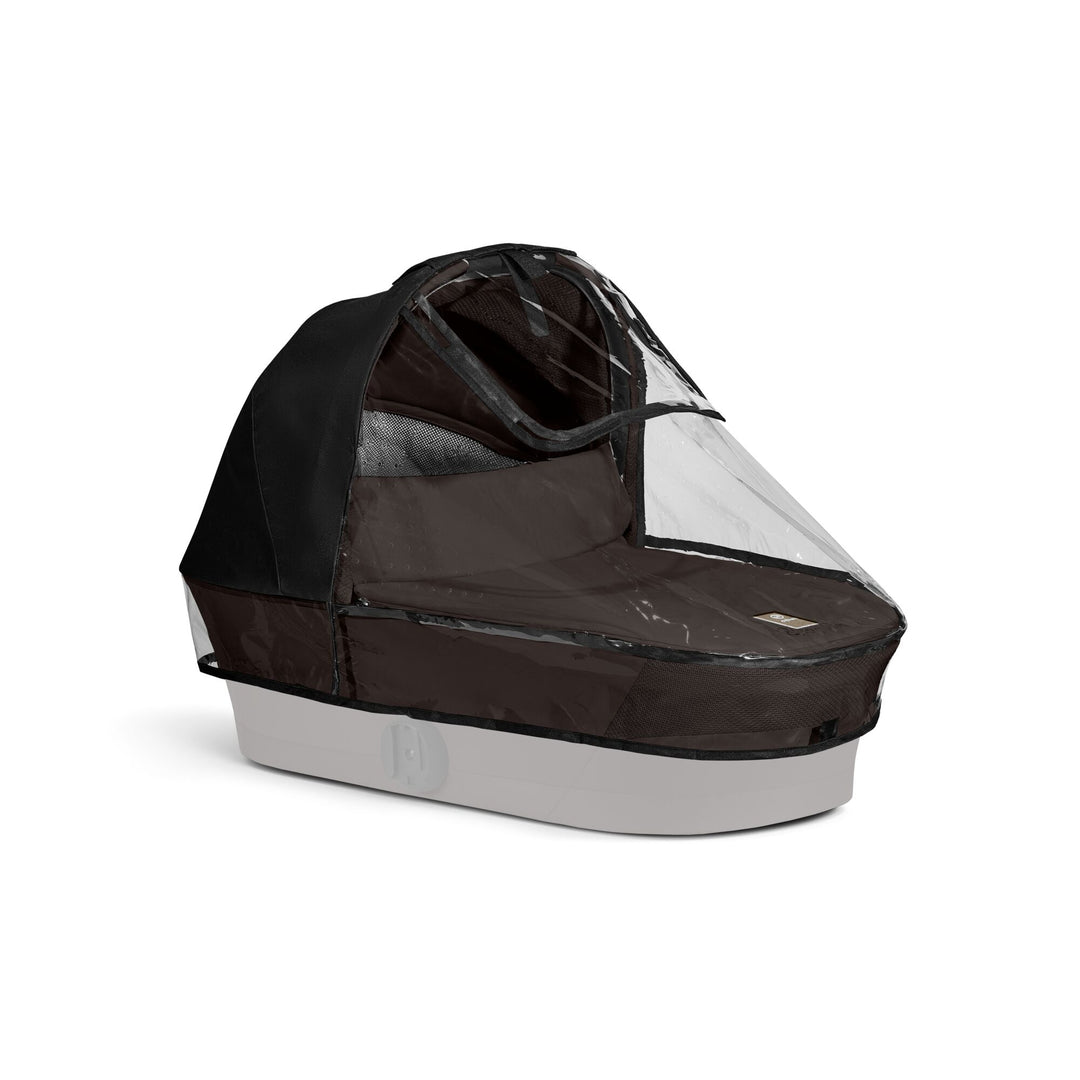 Cybex Melio Cot - Stormy Blue