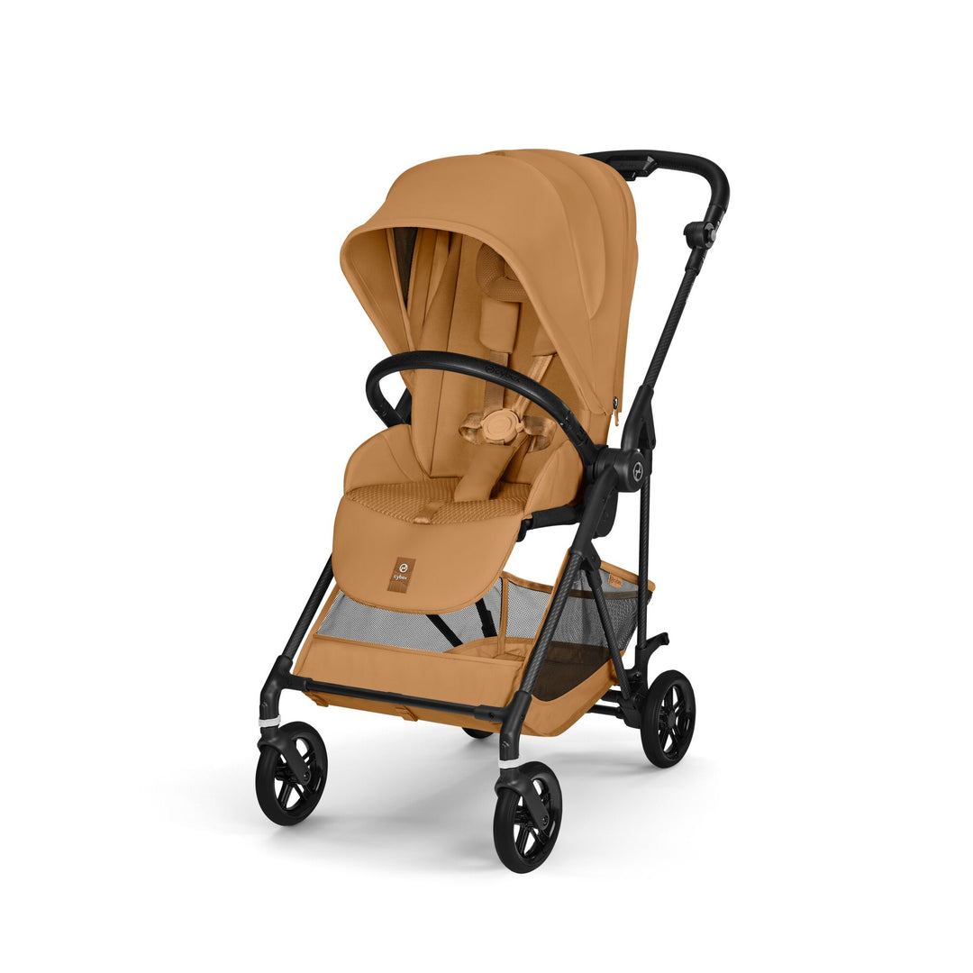 cybex melio car seat Cybex Melio Carbon Pushchair