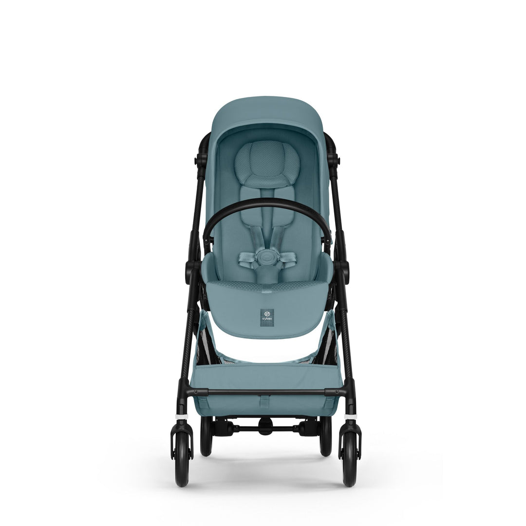 Cybex Melio Carbon Pushchair - Stormy Blue