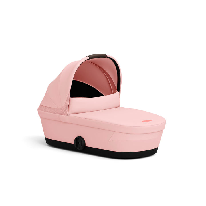 Cybex Melio Cot - Candy Pink